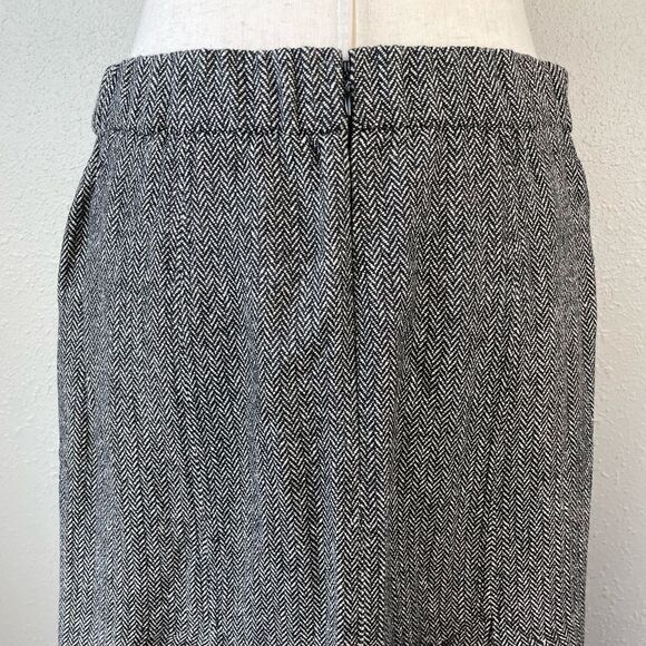Sag Harbor Midi Skirt Size 8 - Picture 6 of 7